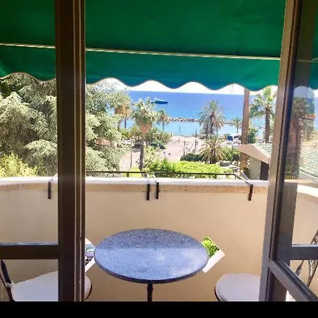 Apartman Ciel D'antan
