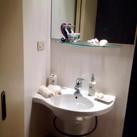 Apartman Ciel D'antan *