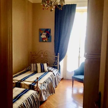 Ciel D'antan Apartman *