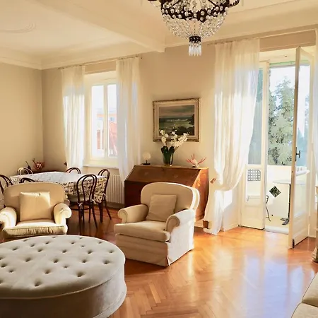 Ciel D'antan Apartman *