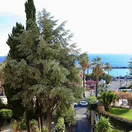 Apartman Ciel D'antan *